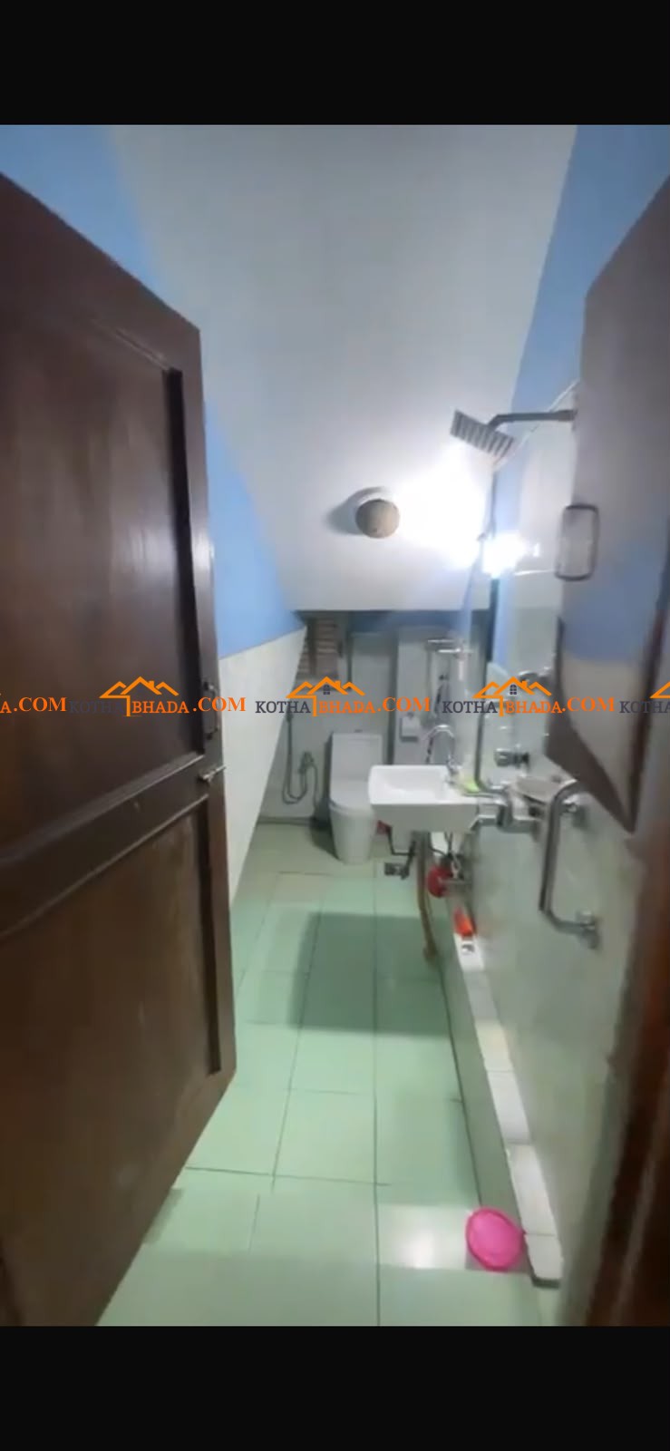 1Bhk Fully Furnished Flat Available in Sinamagal(Near Brdidge)  Rent @35k